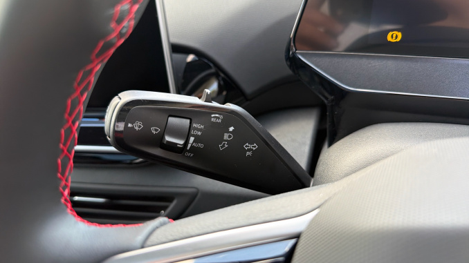 Volkswagen ID.4 250kW 4MOTION GTX Edition 79kWh 5dr Auto Electric Estate - Image 38